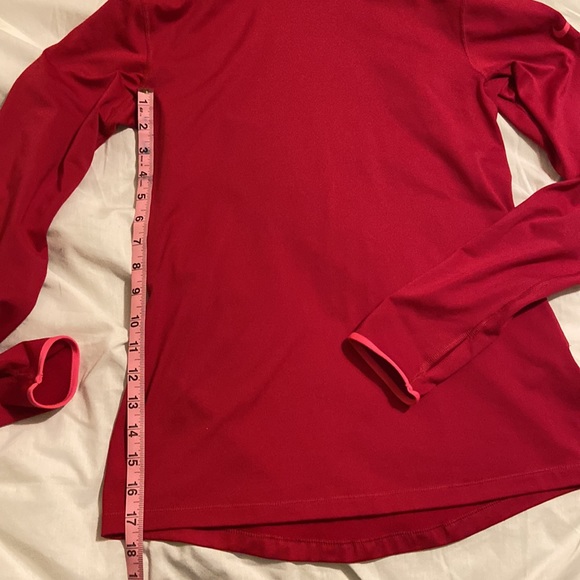 Nike Pro Dri-Fit medium cowl neck women’s long sleeved - Picture 9 of 9